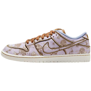 Xαμηλά Sneakers Nike Sb Dunk Premium City Of Style
