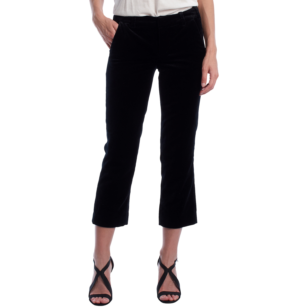 Παντελόνια 7/8 και 3/4 Zadig & Voltaire SJCA0101F