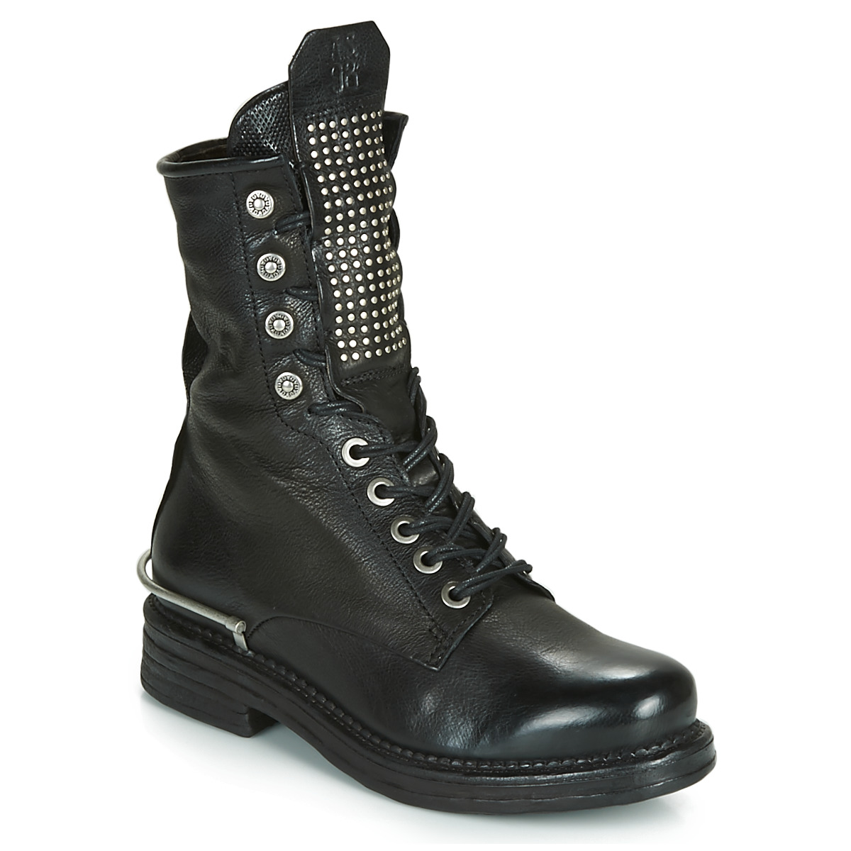 Μπότες Airstep / A.S.98 BRET METAL