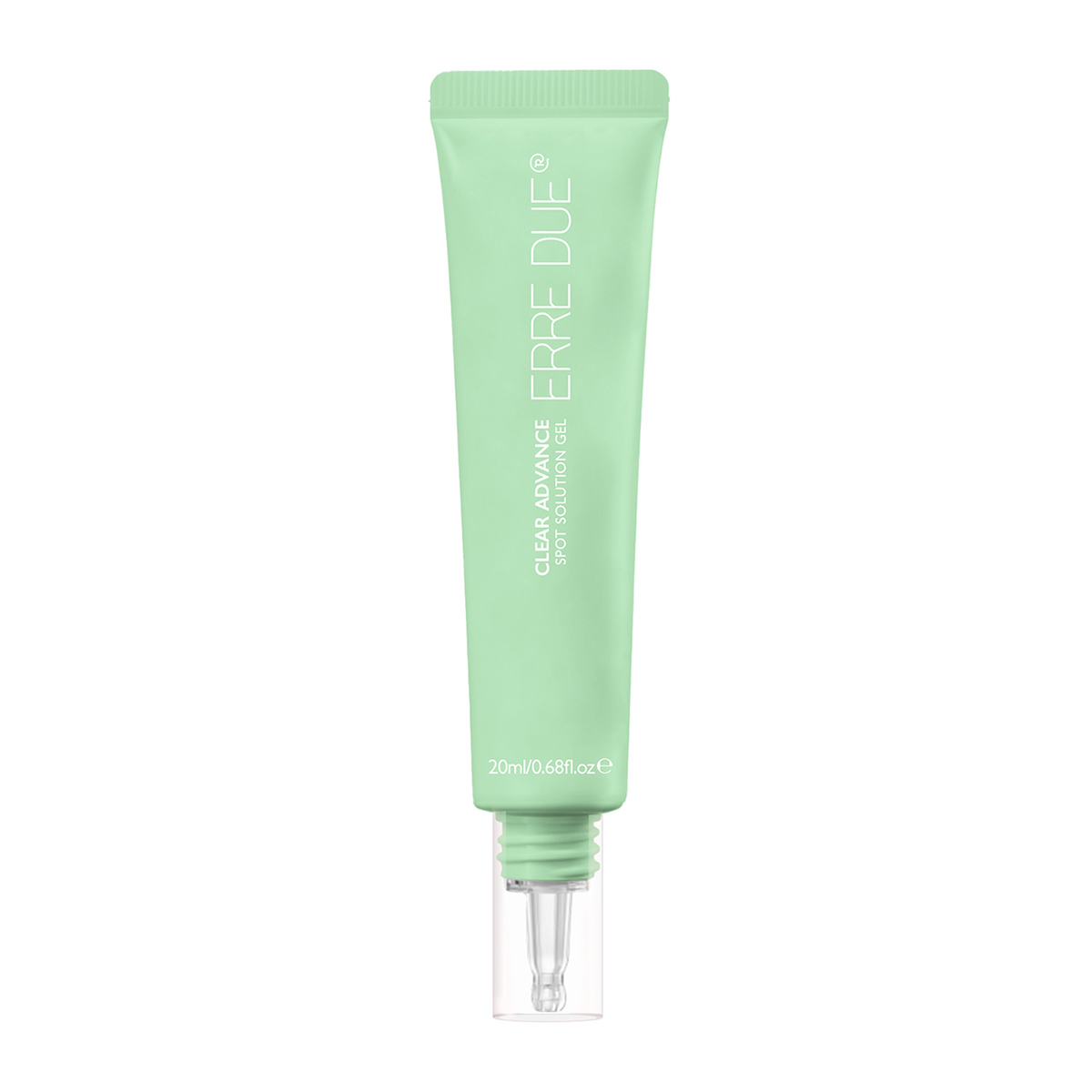 Clear Advance Spot Solution Gel 20ml