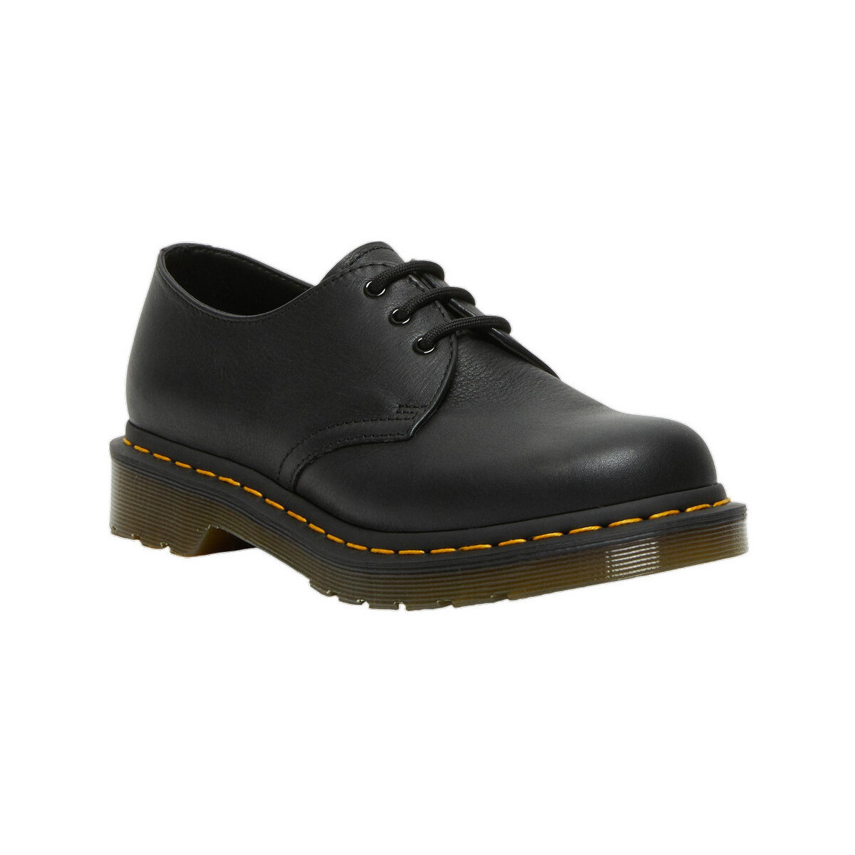 Derbies Dr. Martens Chaussures 1461 Virginia cuir