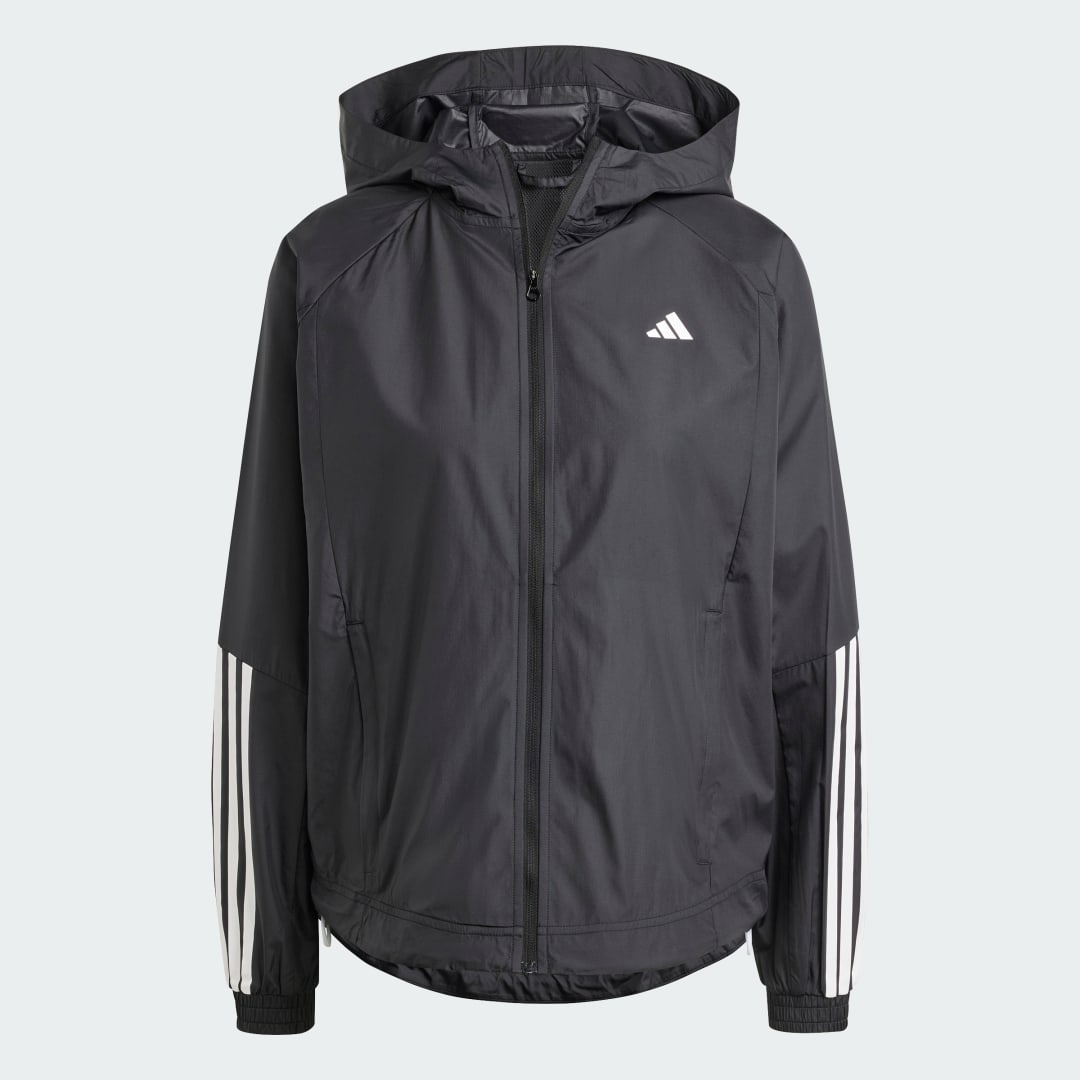 WIND.RDY Hyperglam Windbreaker