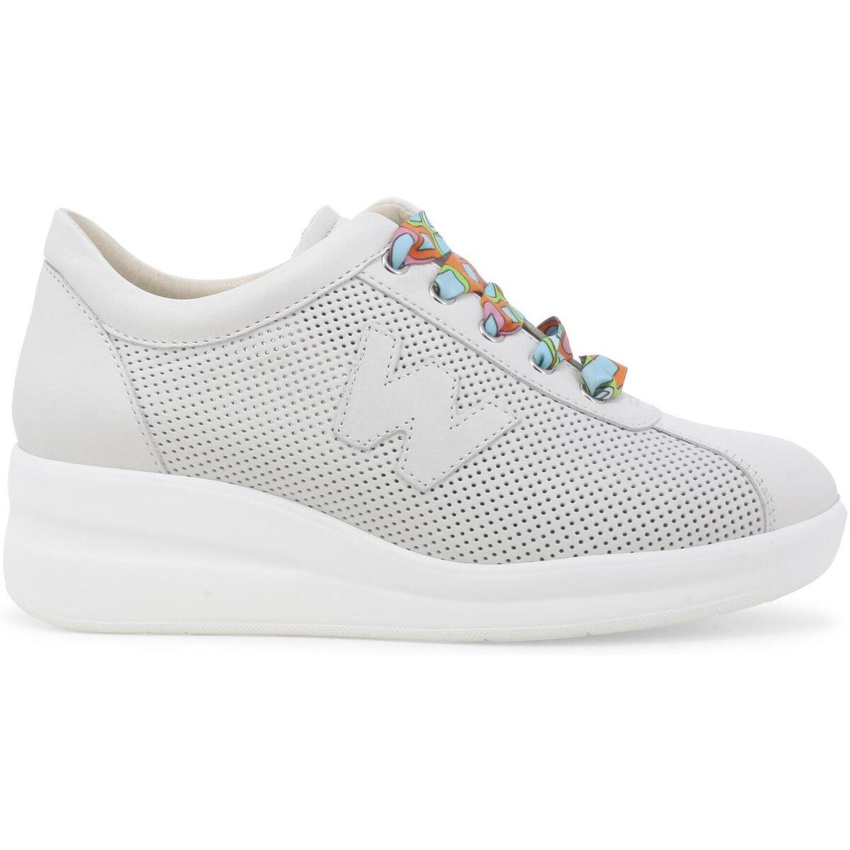 Xαμηλά Sneakers Melluso R20245Q-255735
