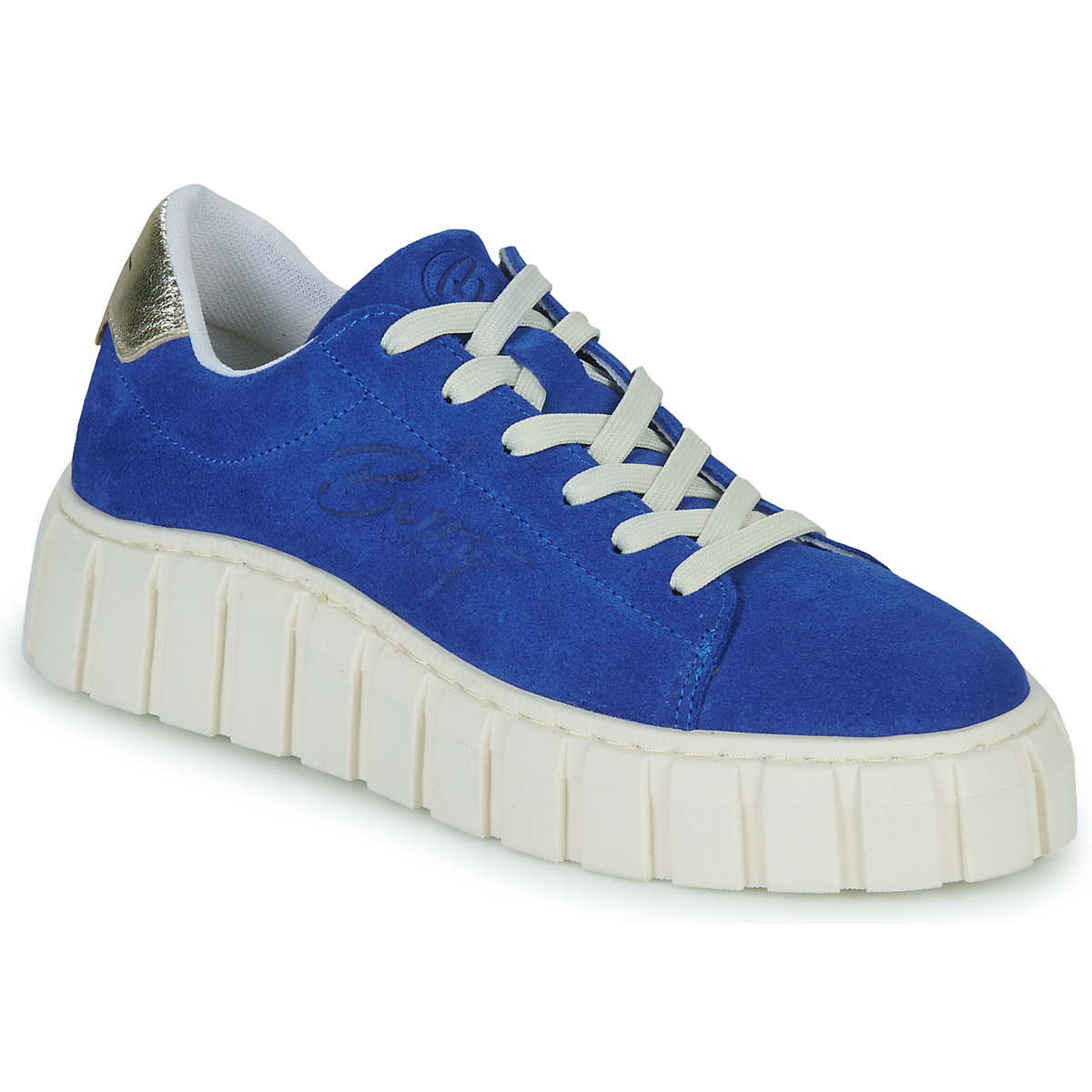 Xαμηλά Sneakers Betty London MABELLE
