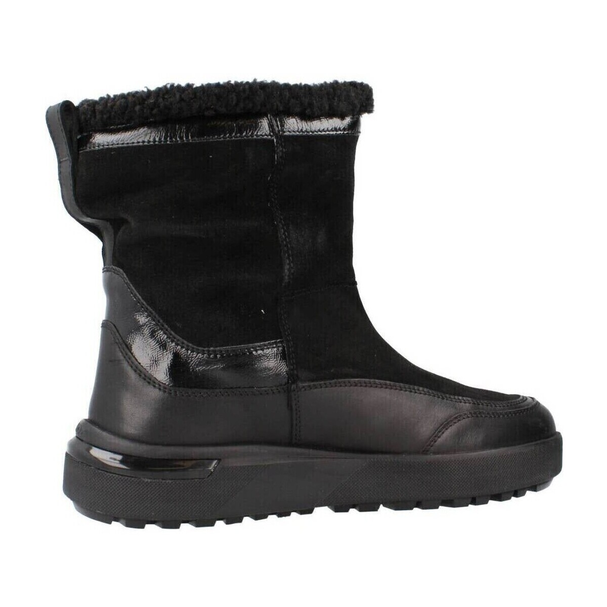 Μπότες Geox D DALYLA B ABX