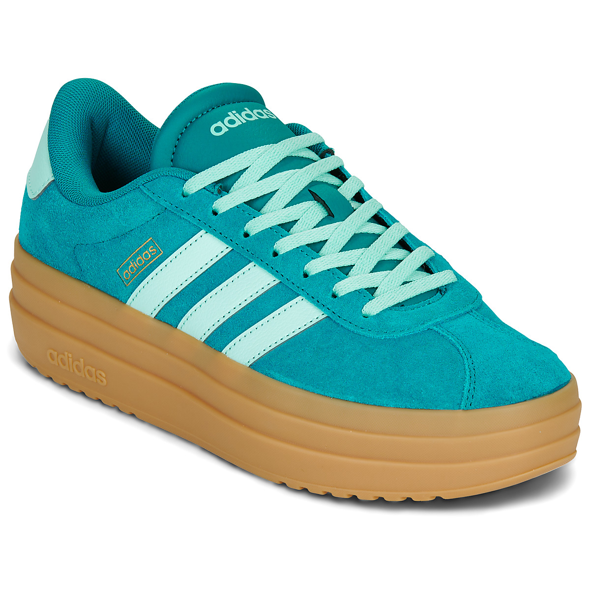Xαμηλά Sneakers adidas VL COURT BOLD