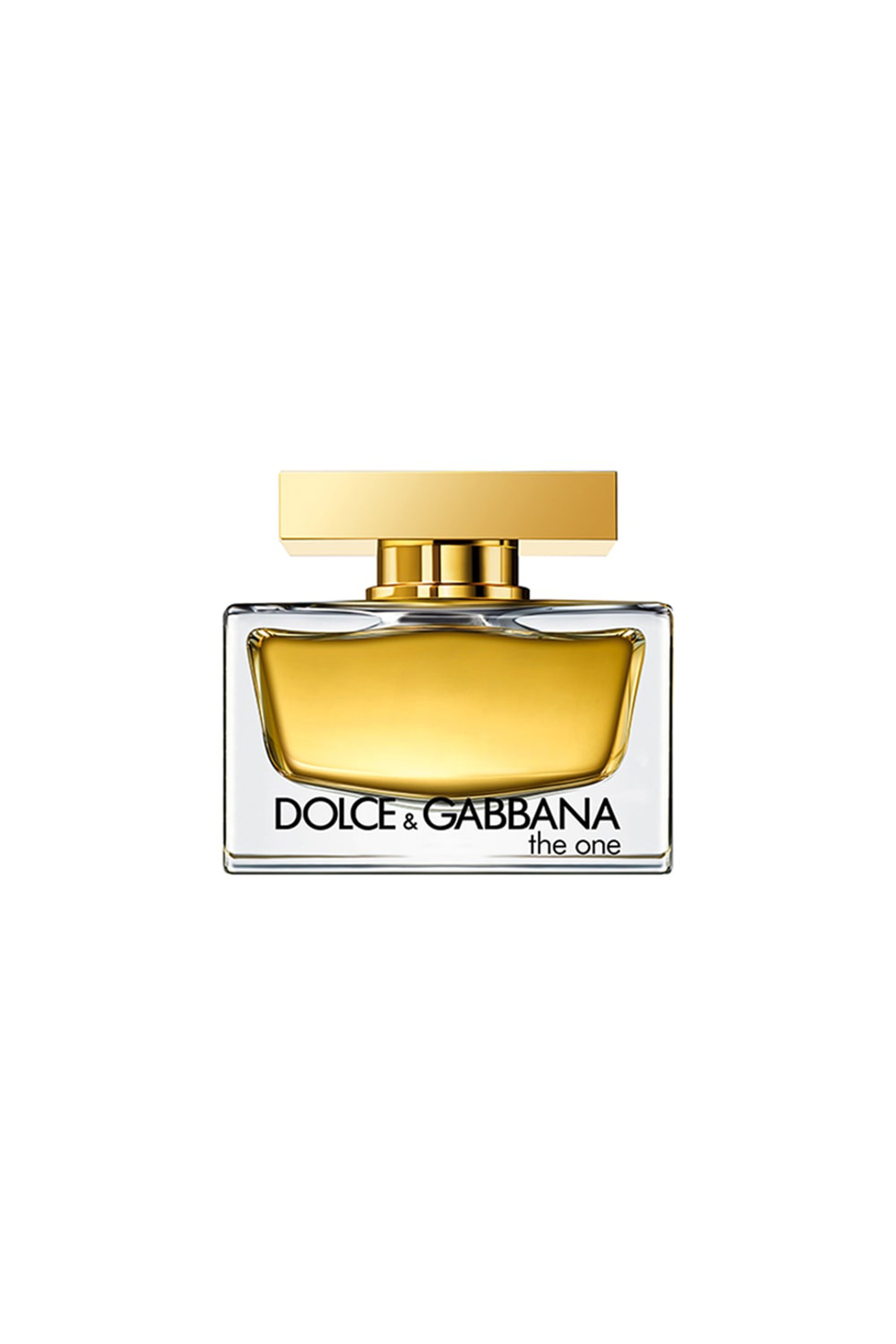 Dolce&Gabbana The One Eau de Parfum | 50ml