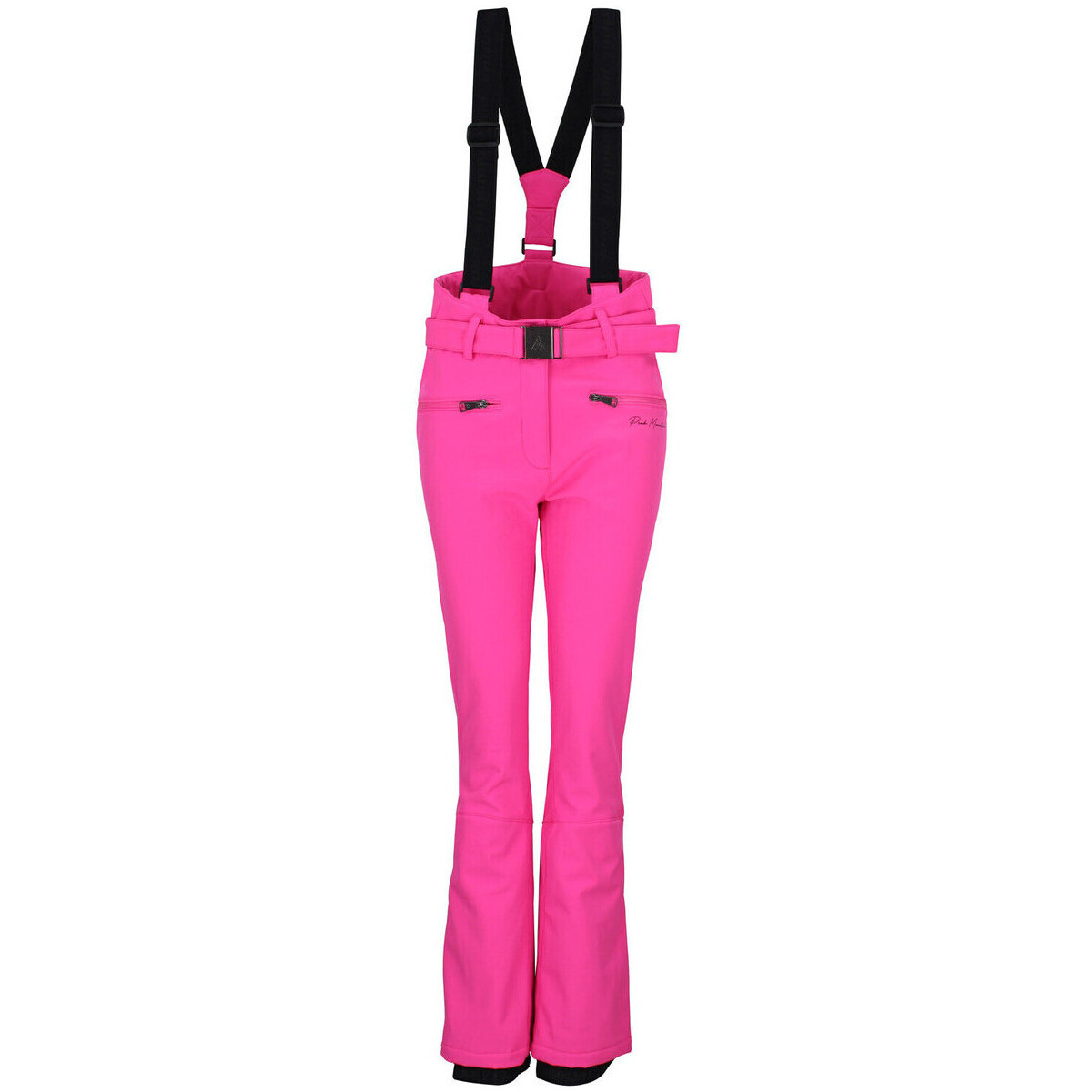 Παντελόνια Peak Mountain Pantalon de ski femme ADAM