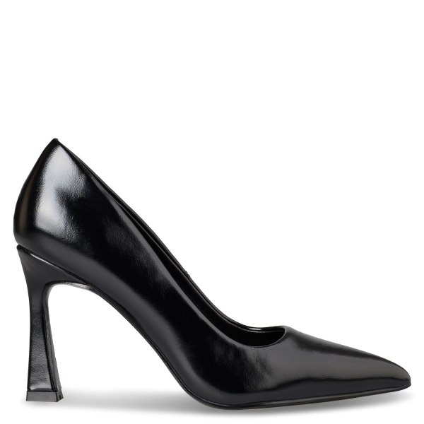 POINTY PUMPS
