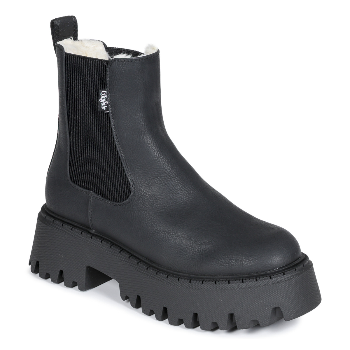 Μπότες Buffalo ASPEN CHELSEA WARM