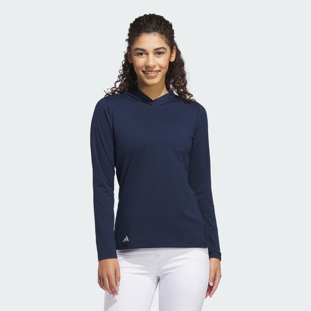 Performance Golf Hoodie
