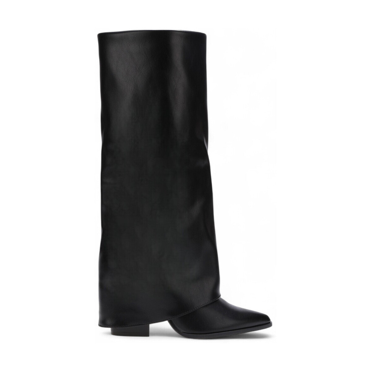 Μπότες La Modeuse 75650_P179019