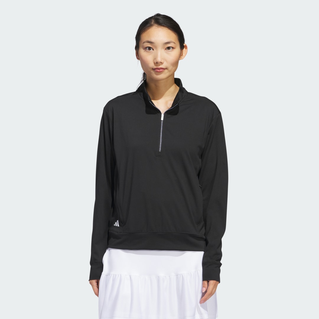 Women's Ultimate365 Half-Zip Layering Top