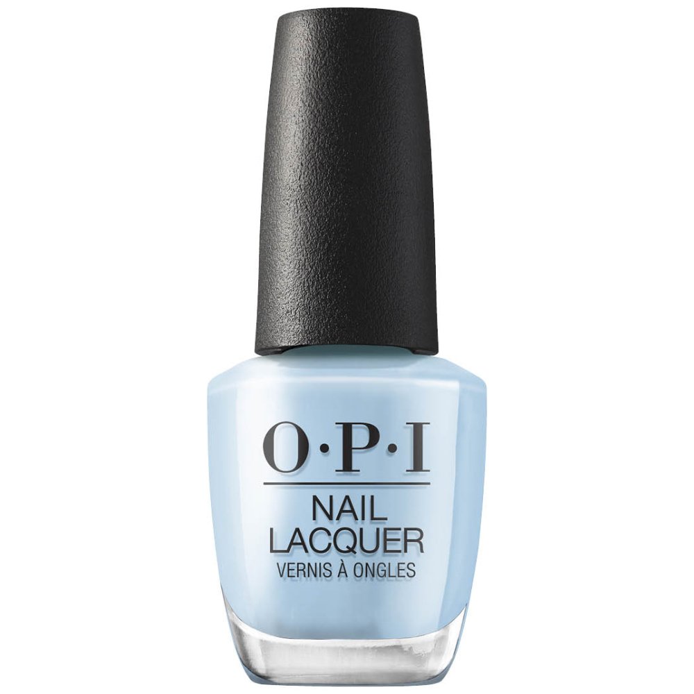 OPI Nail Lacquer Nail Polish Βερνίκι Νυχιών με Χρώμα που Διαρκεί 15ml - Baggy Jean Baby