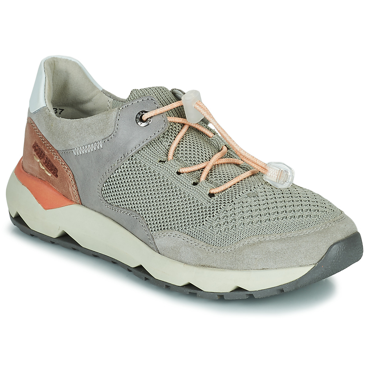 Xαμηλά Sneakers Josef Seibel JONAH 03