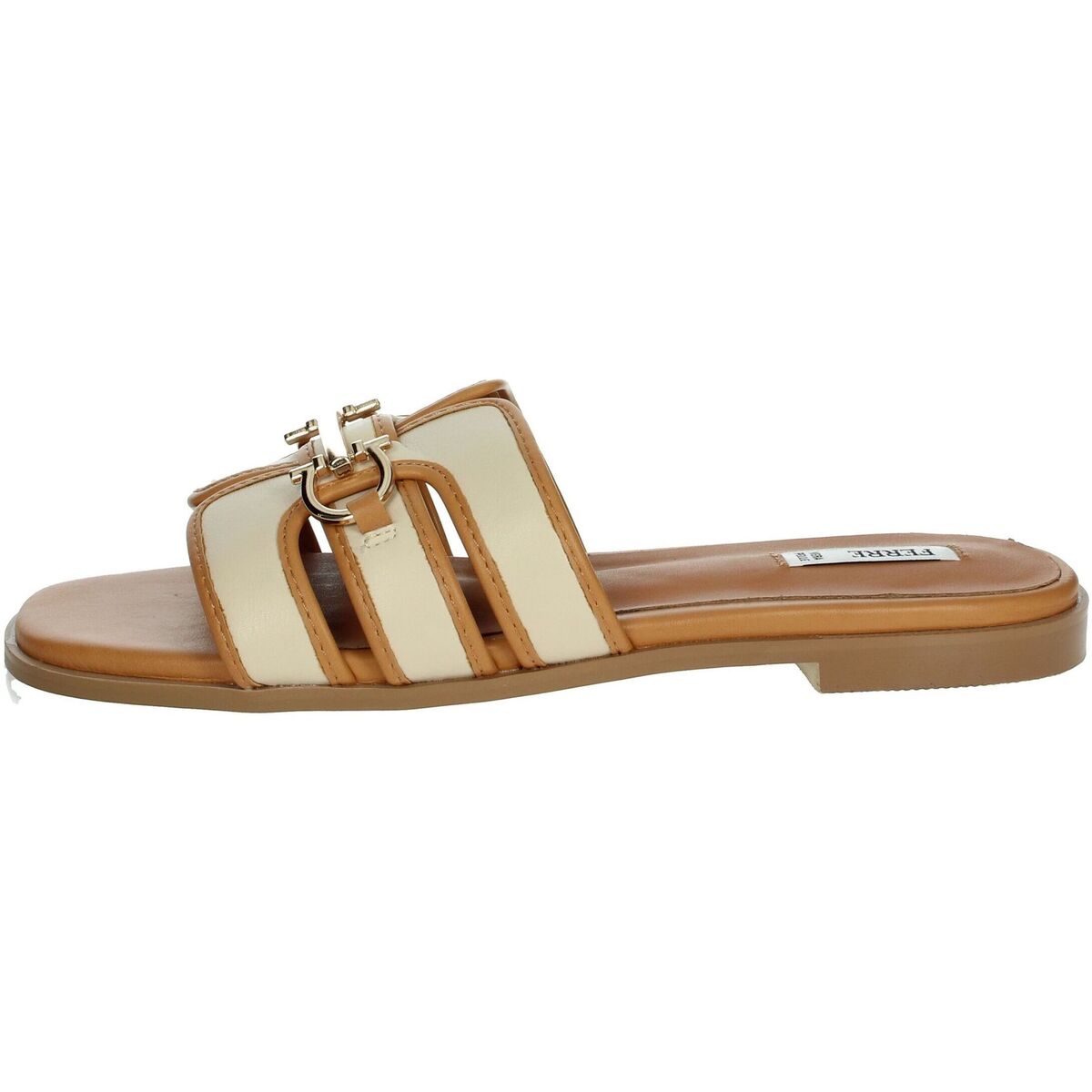 Mules Ferre F-255