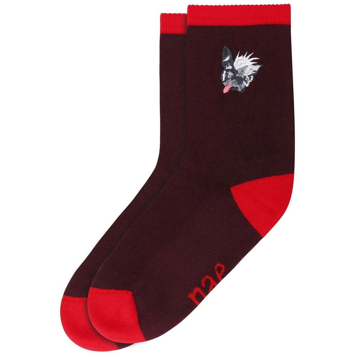 Κάλτσες Nae Vegan Shoes Doggie Sock
