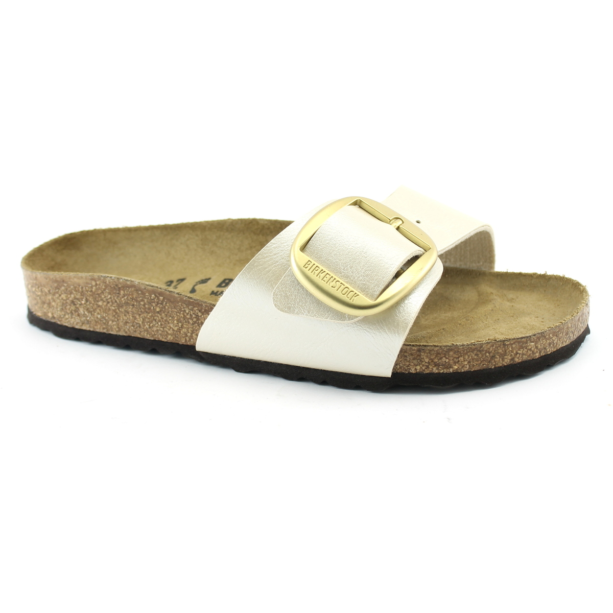 Mules BIRKENSTOCK BIR-CCC-1015279-GPW