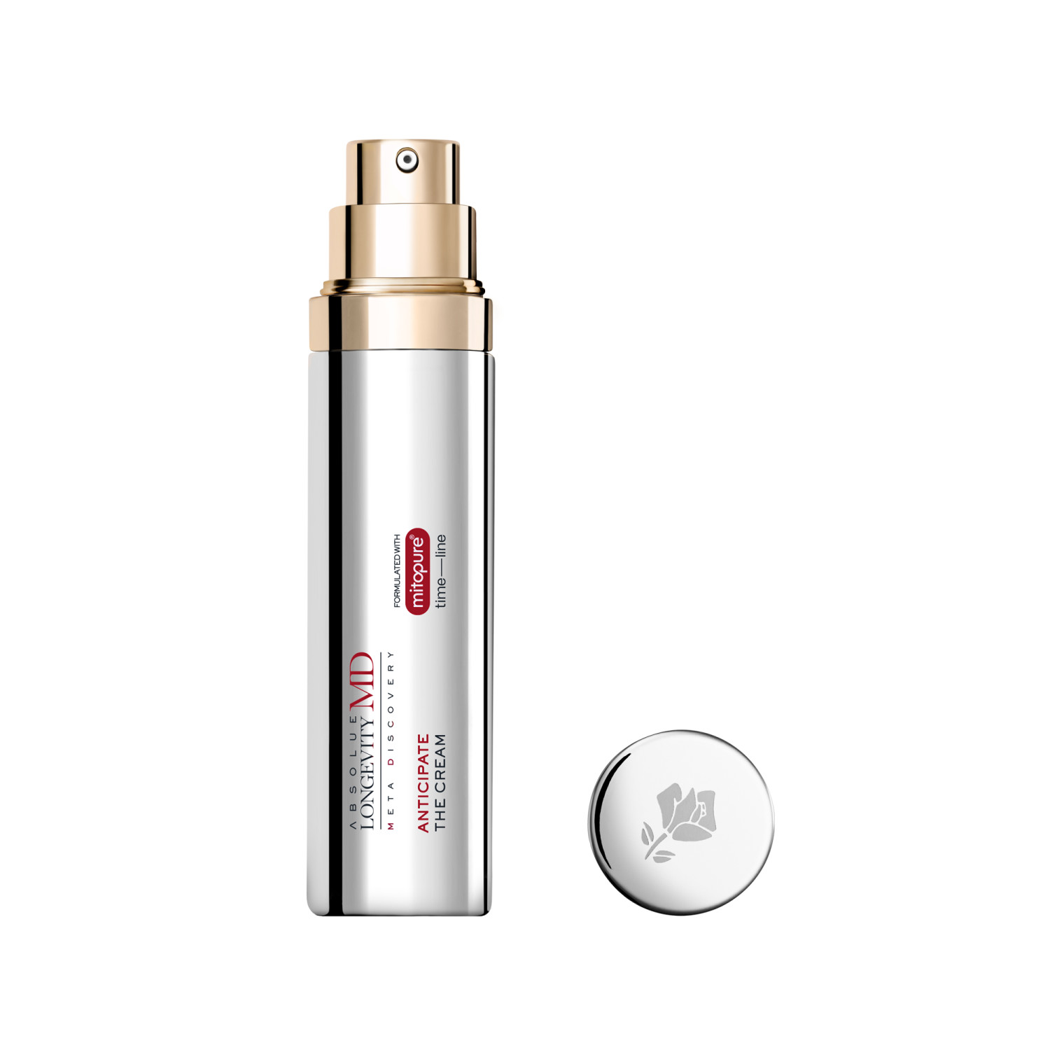 Absolue Longevity Md Anticipate The Cream 50ml
