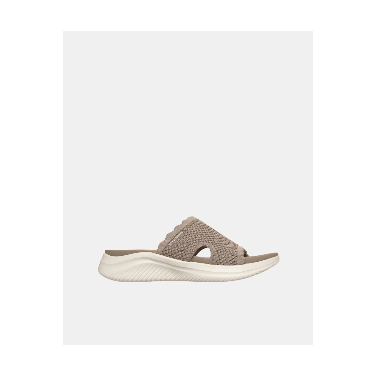 Mules Skechers 164055 ULTRA FLEX 3 SANDAL