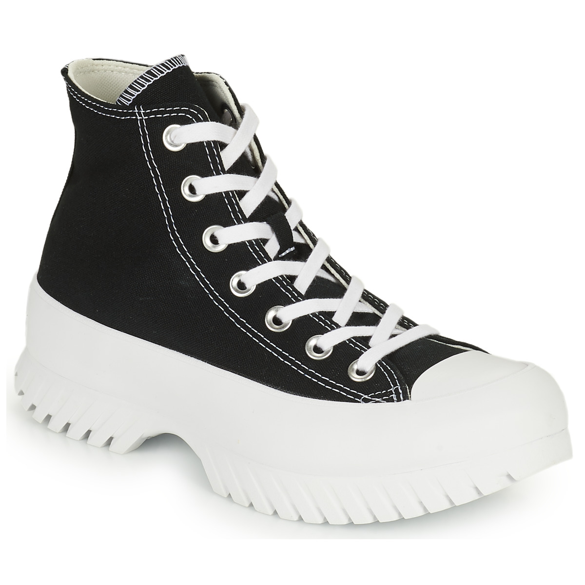 Ψηλά Sneakers Converse Chuck Taylor All Star Lugged 2.0 Foundational Canvas