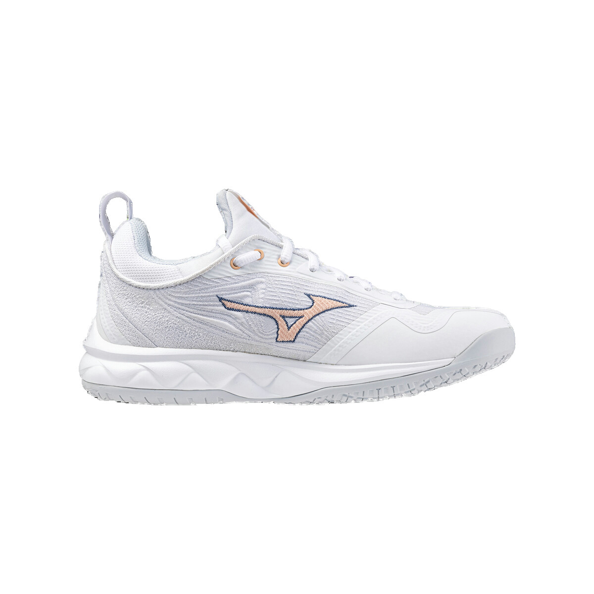 Πεζοπορίας Mizuno Wave Luminous 2