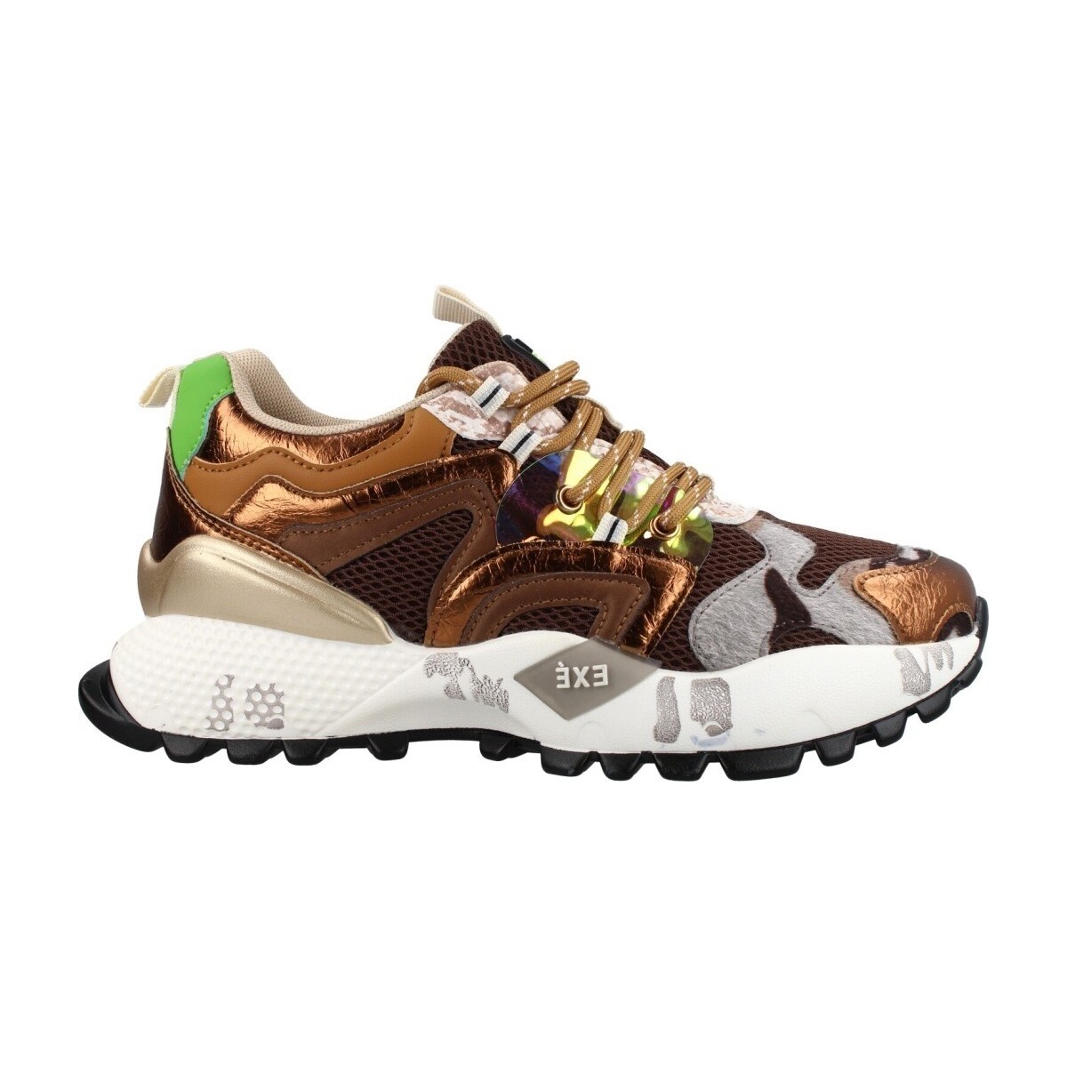 Sneakers Exé Shoes D190608 30