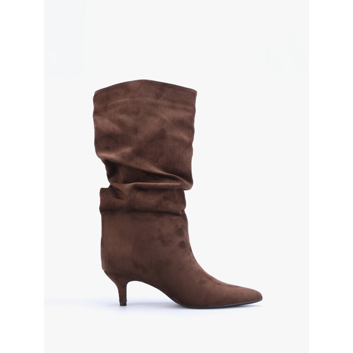 Μπότες La Modeuse 80030_P190436