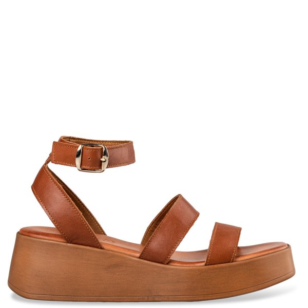 FLATFORM SANDALS