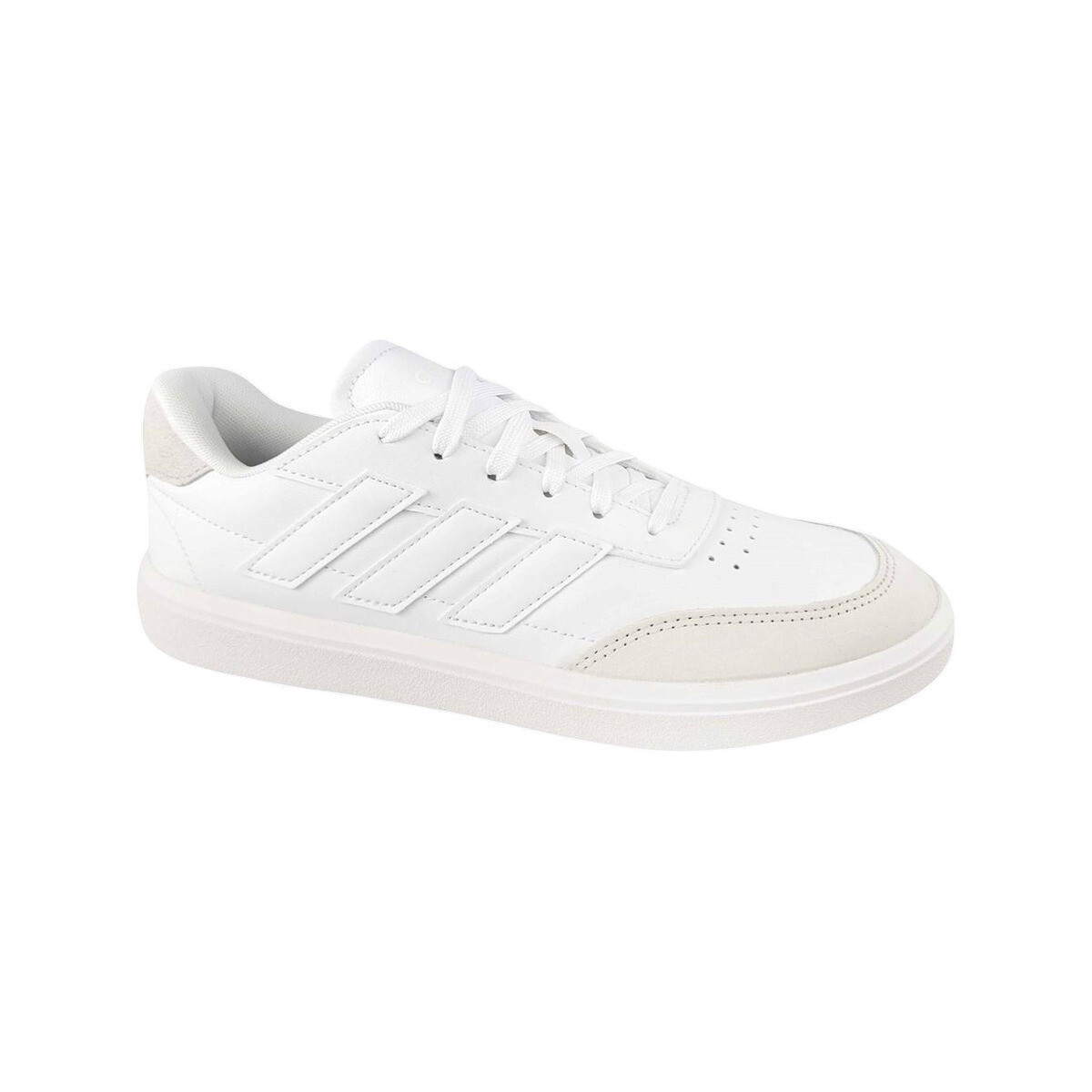 Xαμηλά Sneakers adidas Baskets Courtblock Junior confort excellent