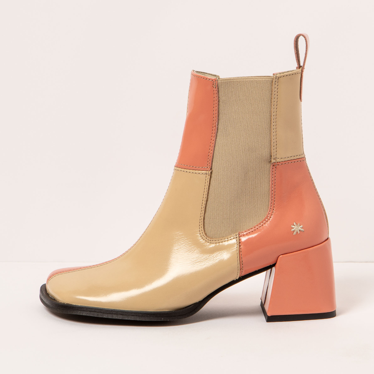 Μποτάκια/Low boots Art 1170711F4003