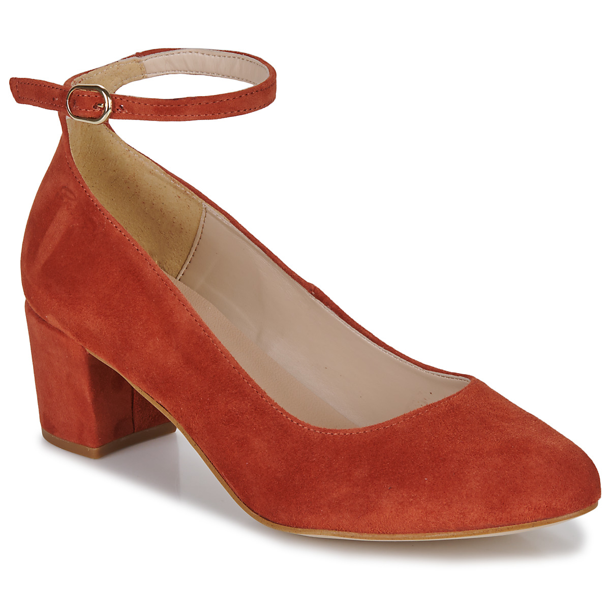 Γόβες Betty London PRISCA