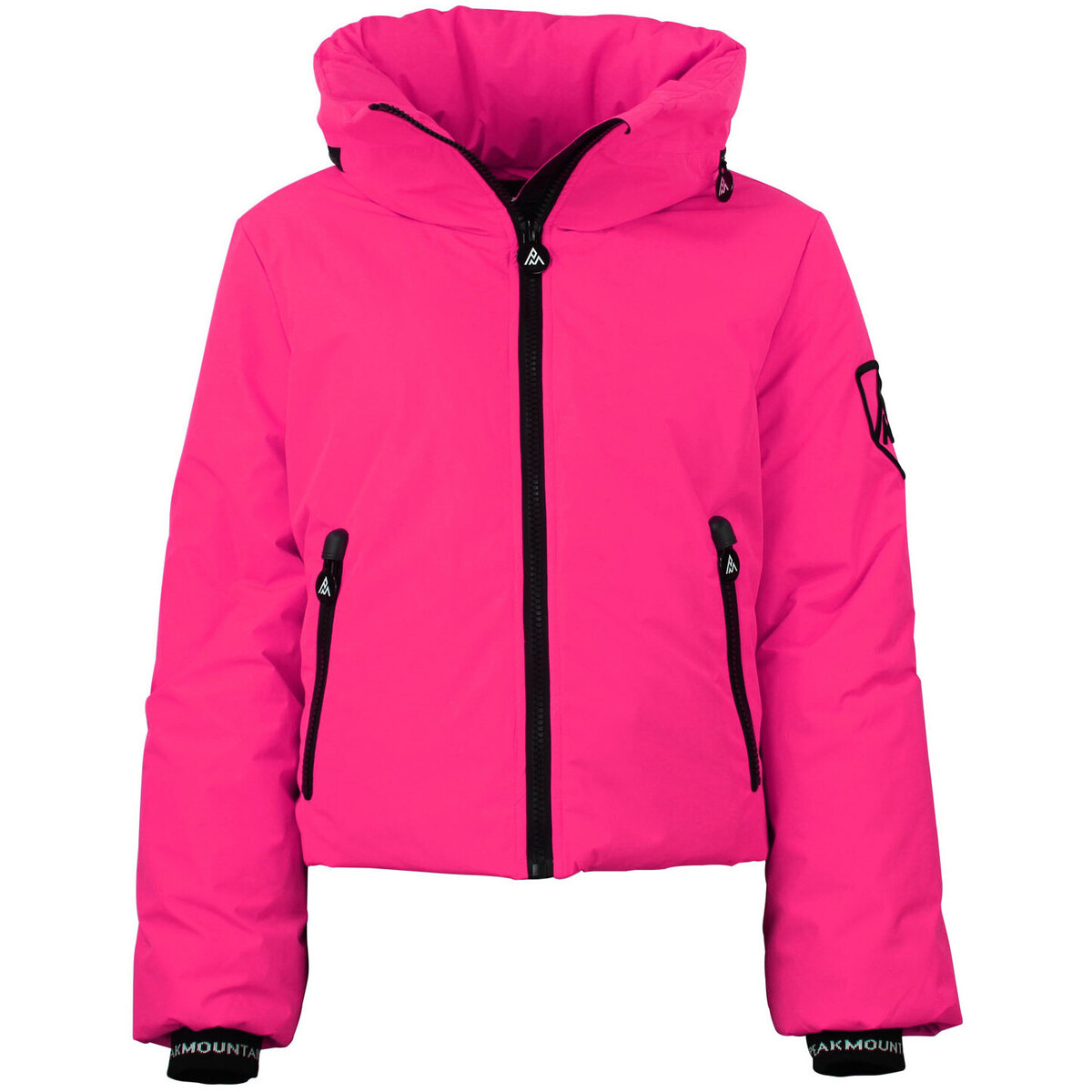 Μπουφάν Peak Mountain Blouson de ski ALLY