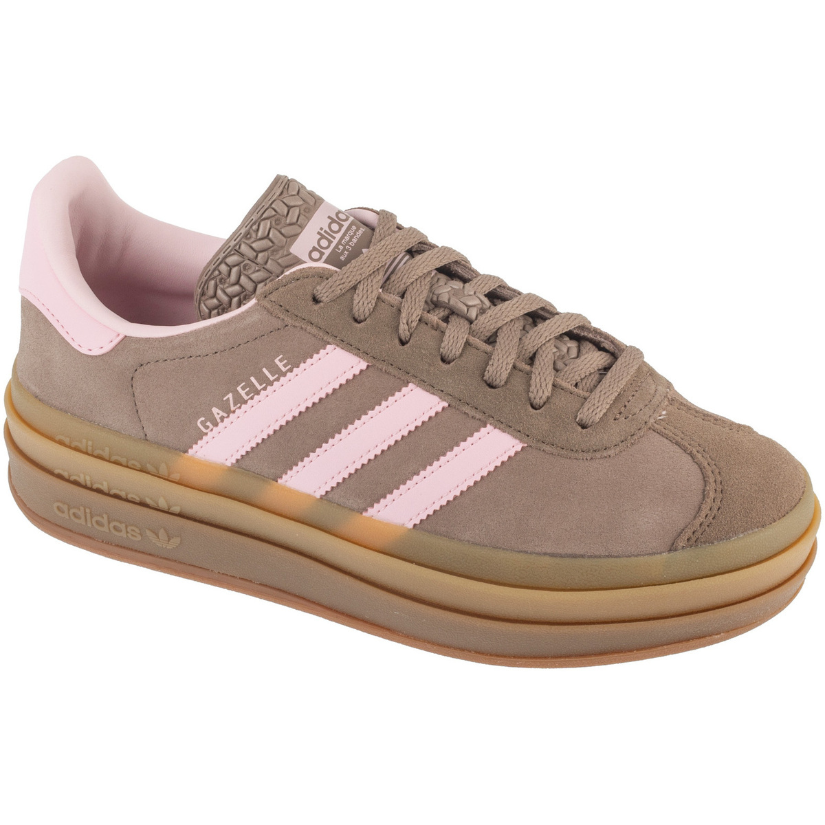 Xαμηλά Sneakers adidas adidas Gazelle Bold W