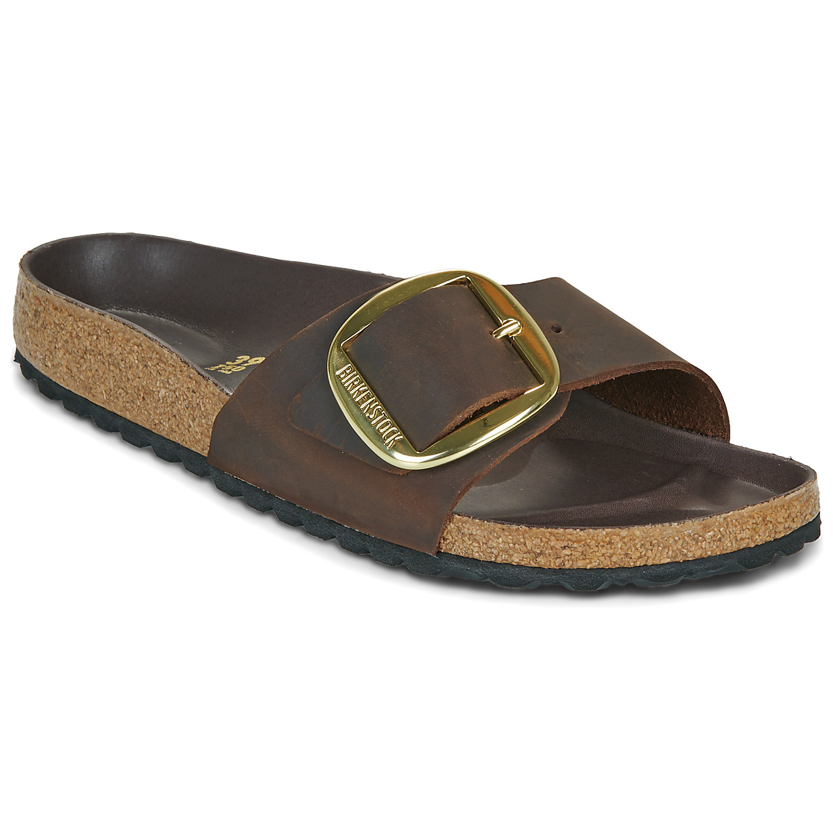 Mules BIRKENSTOCK Madrid Big Buckle