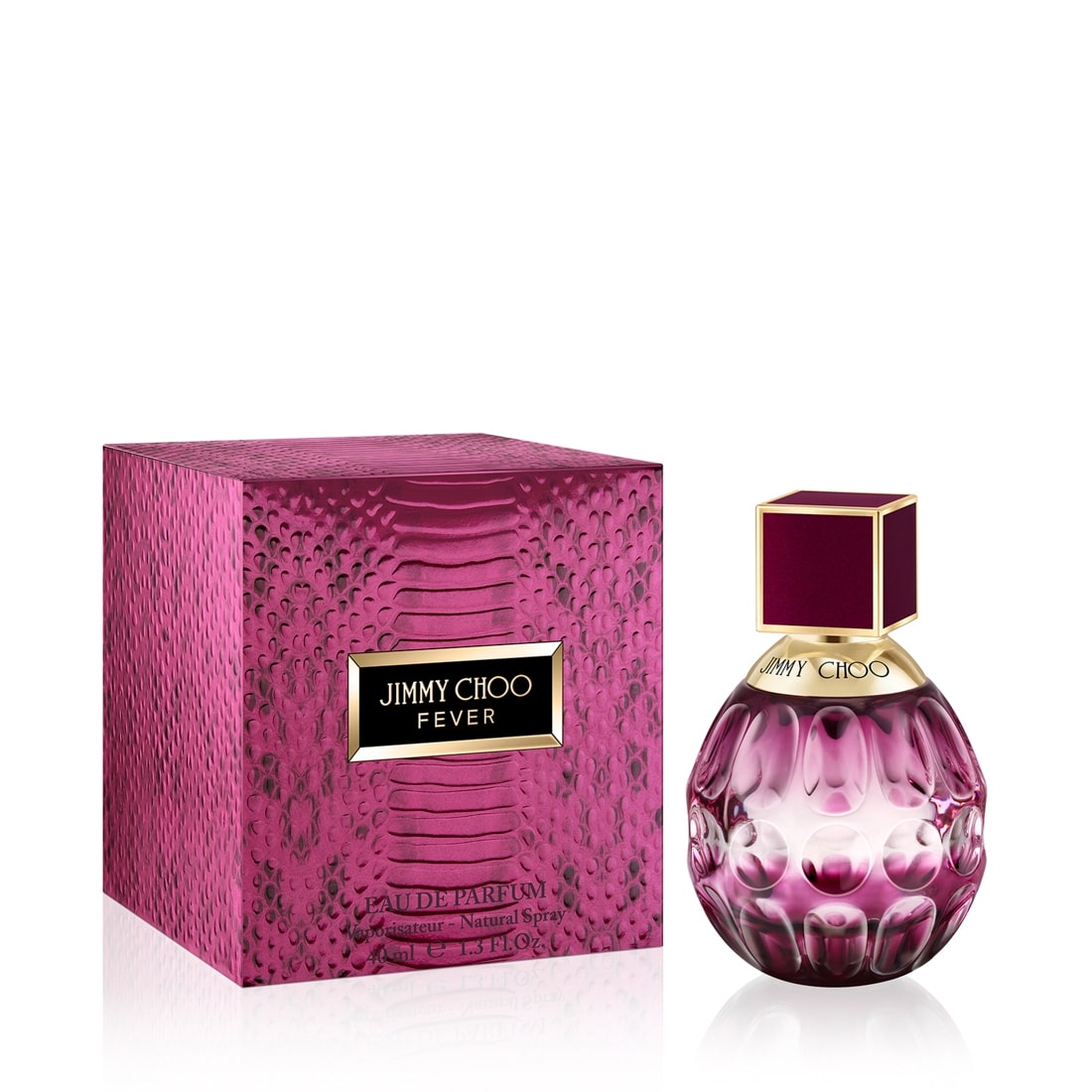 Fever Eau de Parfum | 40ml