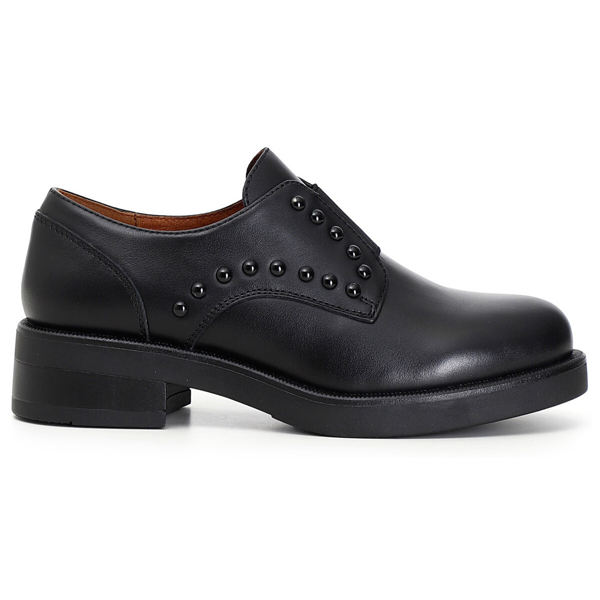 Oxfords Café Noir C1EA1700