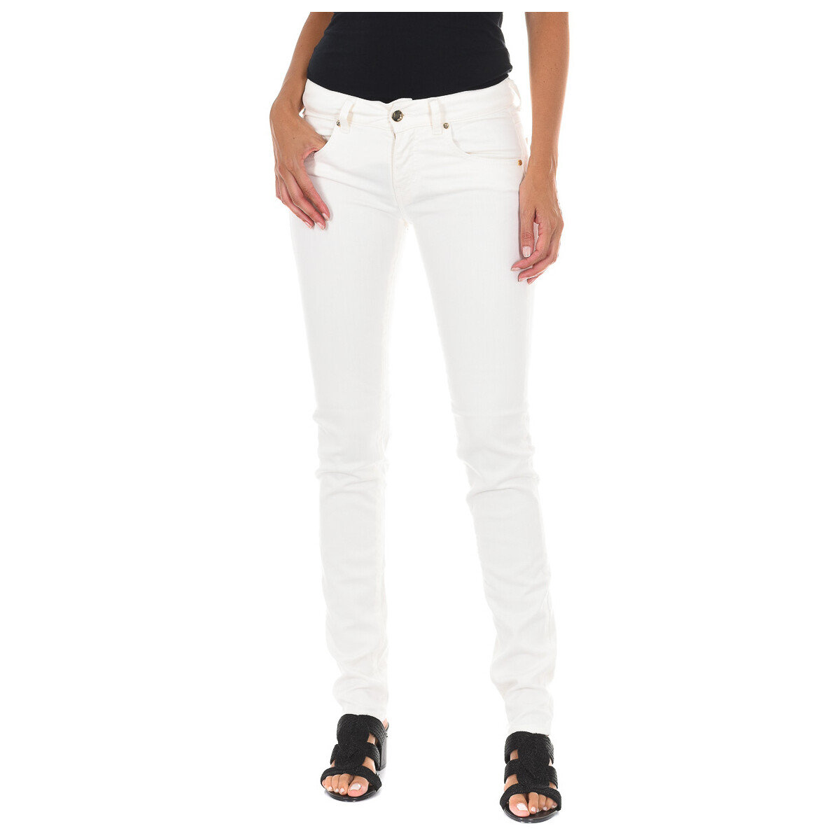 Skinny Τζιν Met 10DBF0475-B088