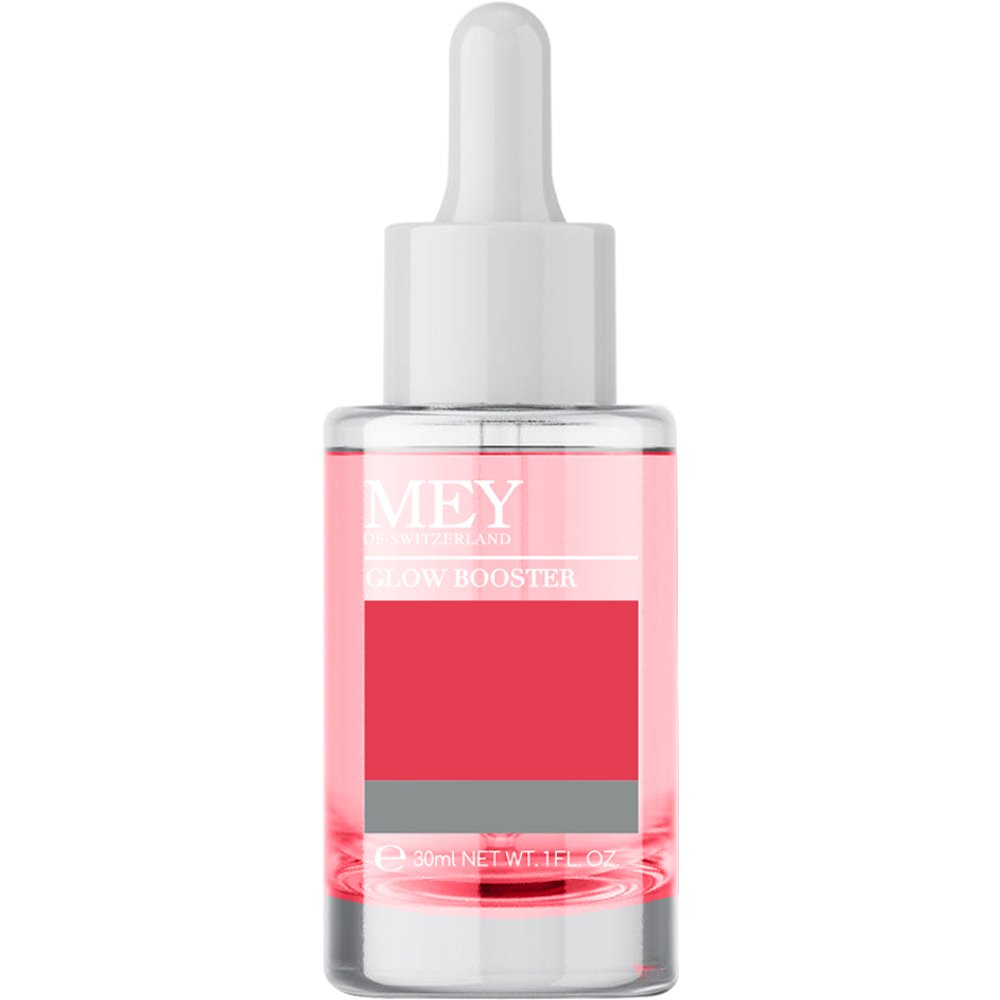 Mey Glow Booster Booster Ενίσχυσης Λάμψης, 24ωρης Αναζωογονητικής, Ενυδατικής & Αντιοξειδωτικής Δράσης 30ml
