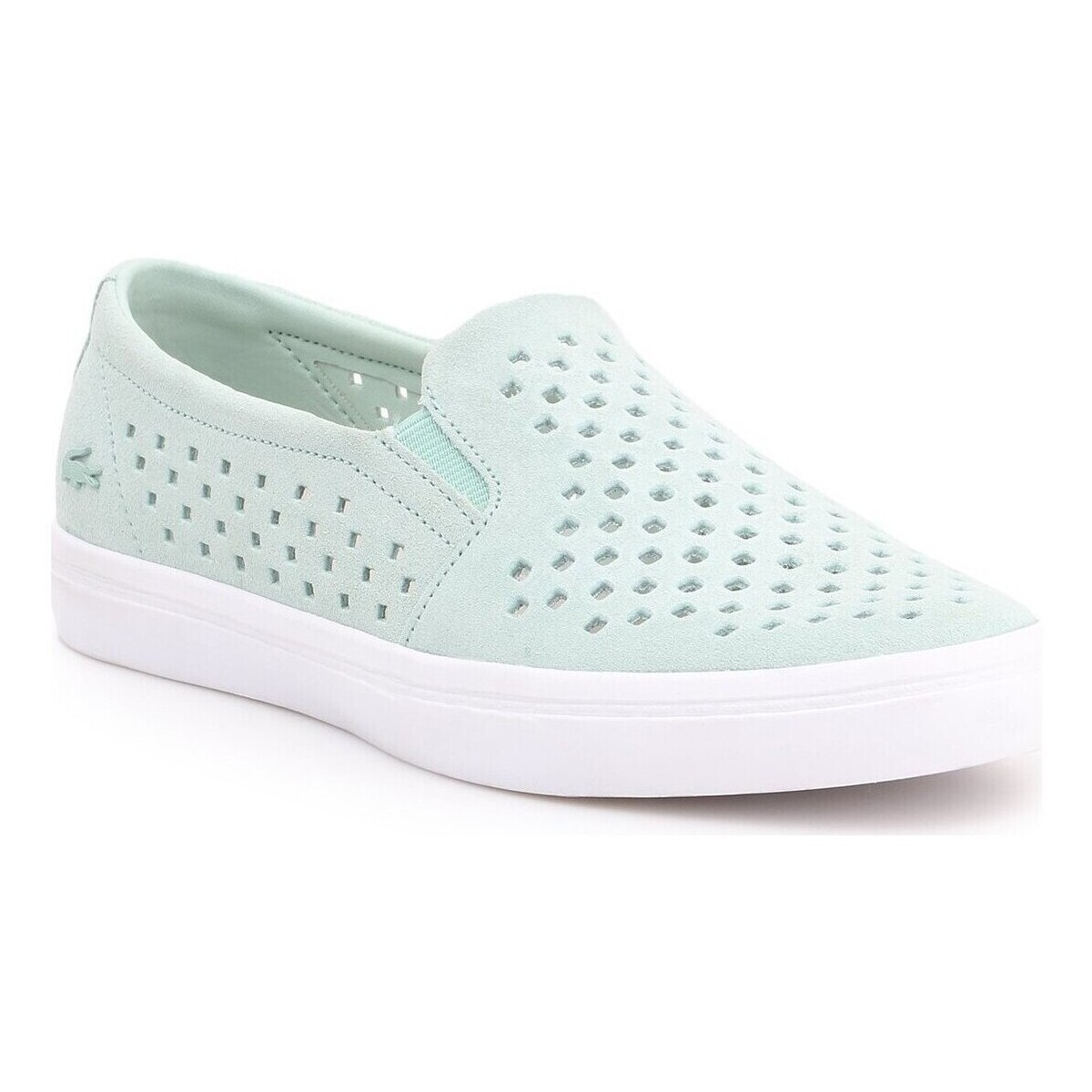 Xαμηλά Sneakers Lacoste Gazon 7-31CAW01342K8