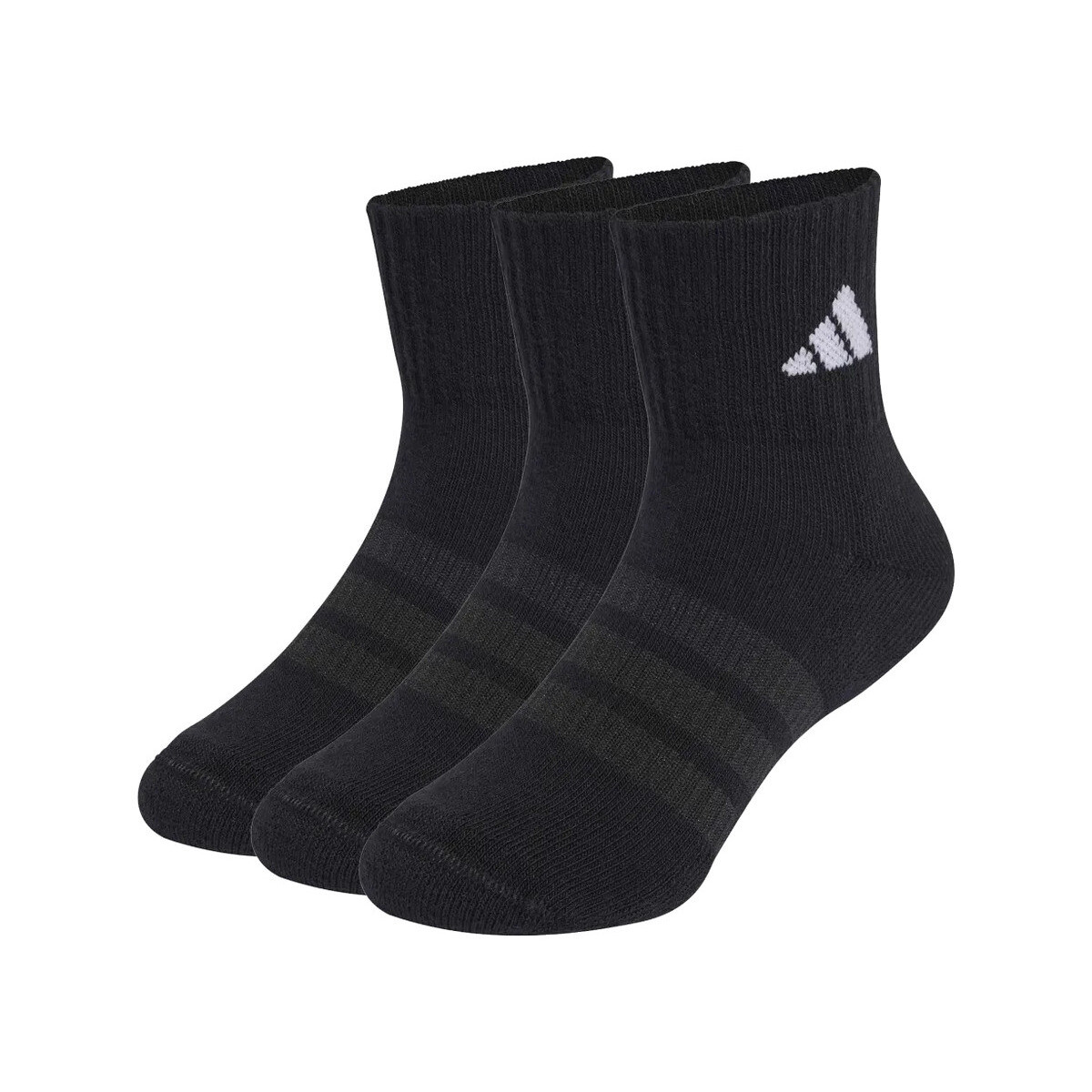 Αθλητικές κάλτσες adidas Chaussettes Cushioned Sportswear amortissantes