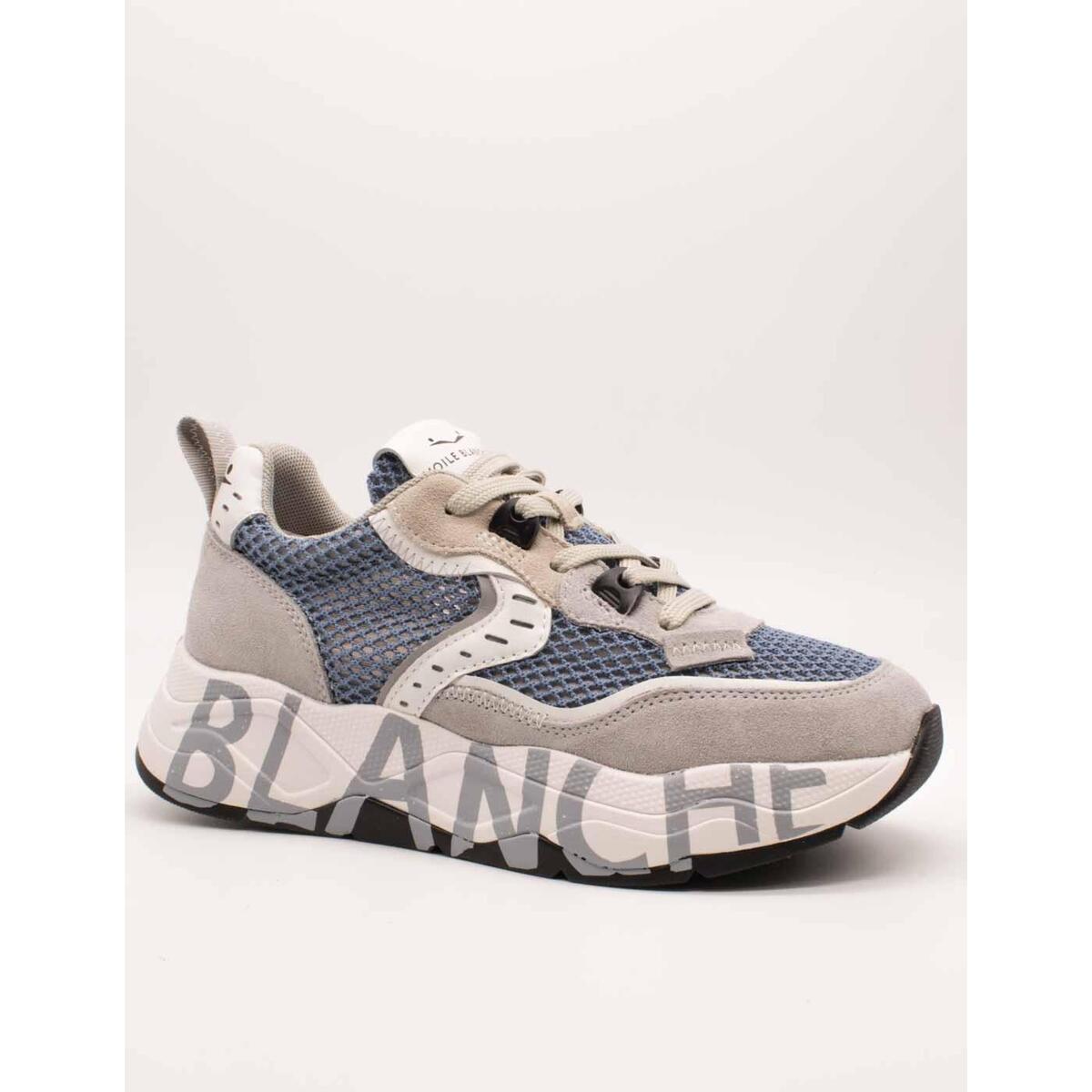 Xαμηλά Sneakers Voile Blanche 2019818-02 Club105
