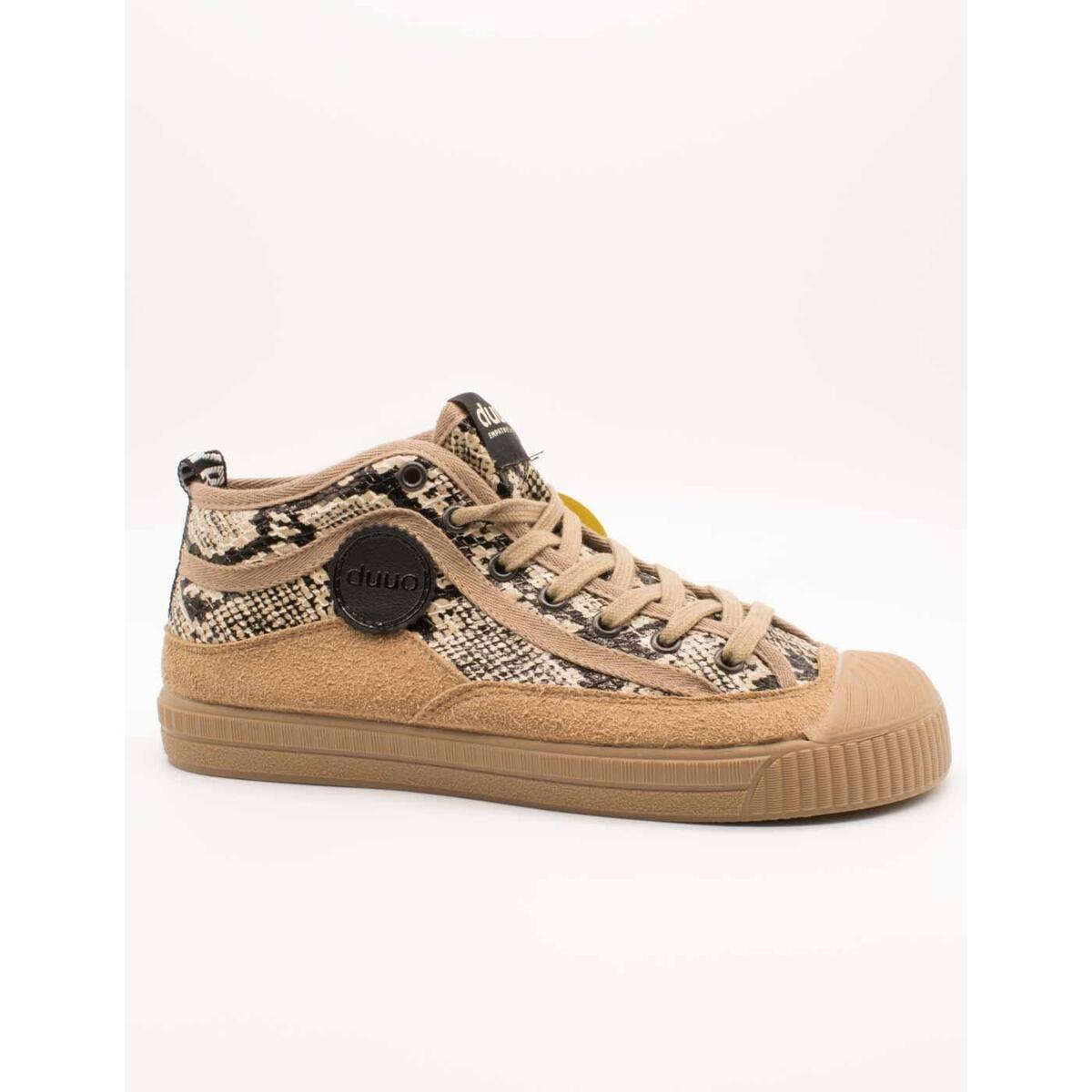 Sneakers Duuo D393005 Col Cover