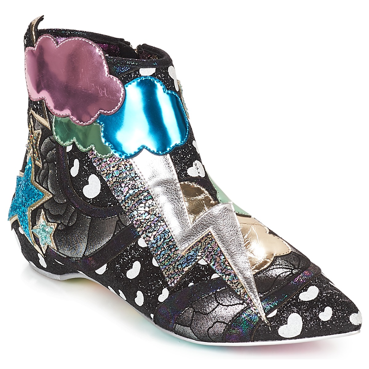 Μπότες Irregular Choice Electric boots