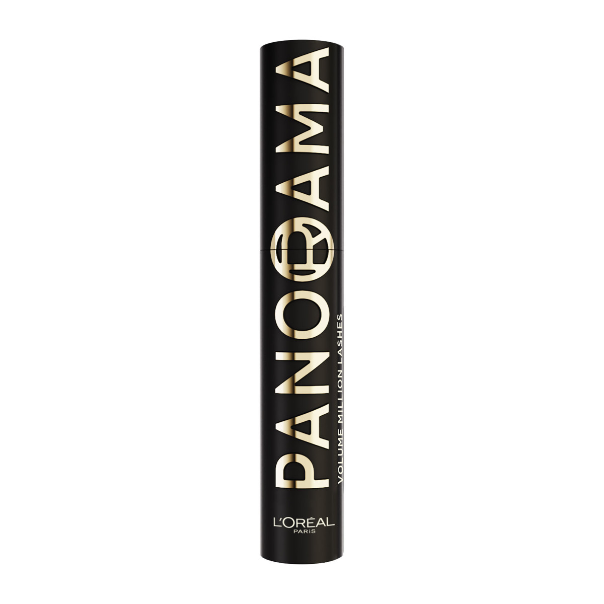 Panorama Mascara All Night Black 9,9ml