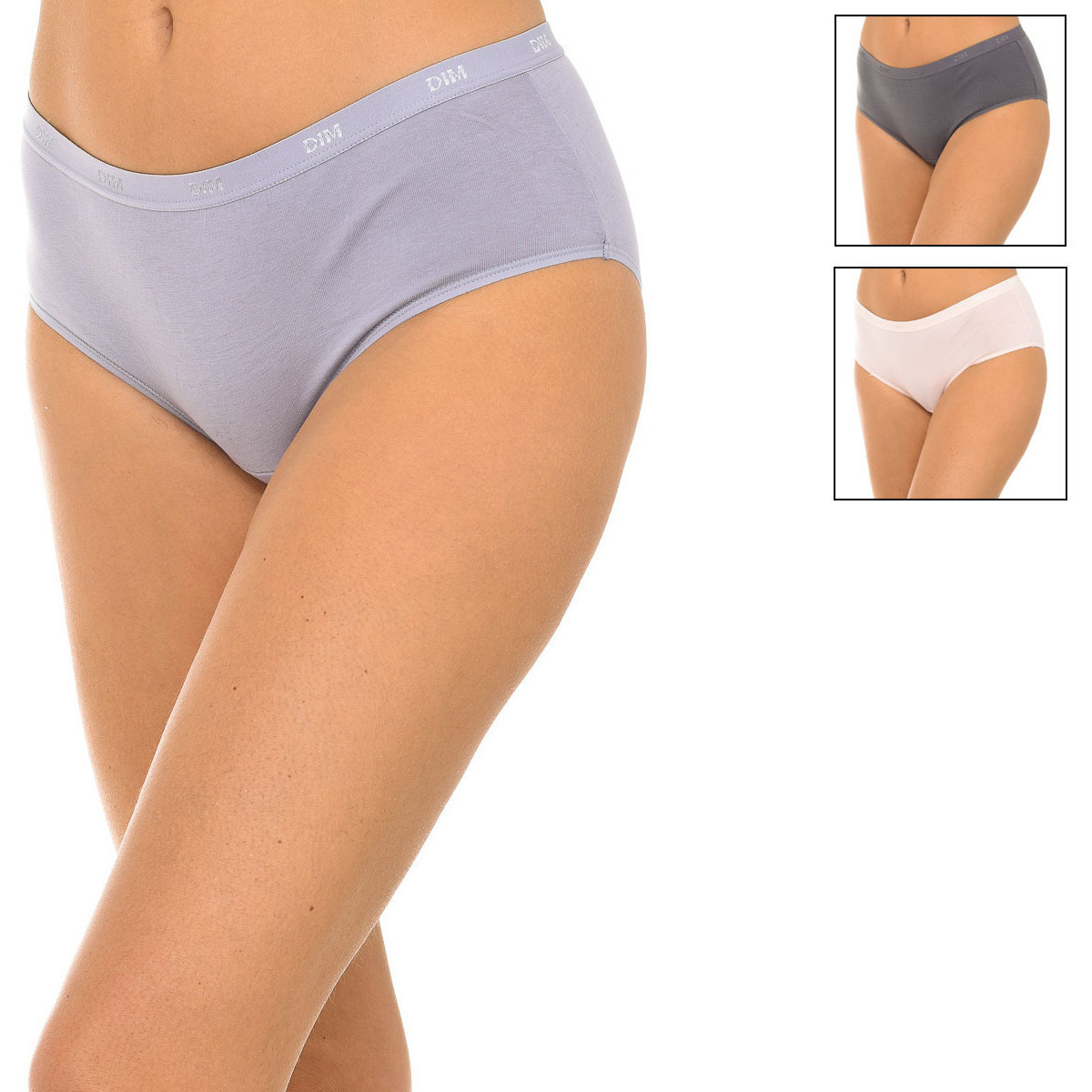 Culottes DIM D4H01