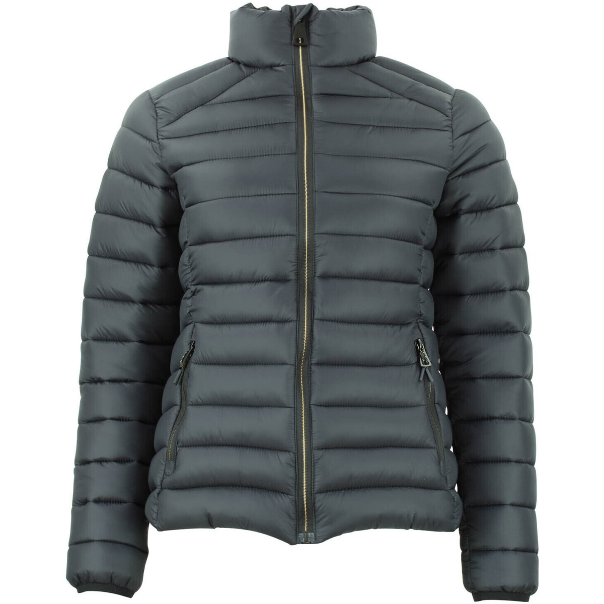 Χοντρό μπουφάν Peak Mountain Doudoune fine femme AMI