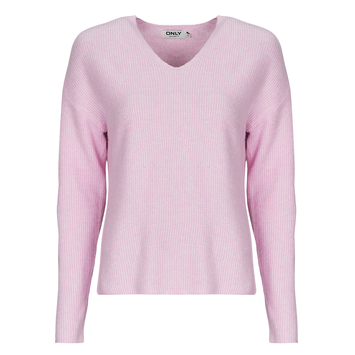 Πουλόβερ Only ONLCAMILLA V-NECK