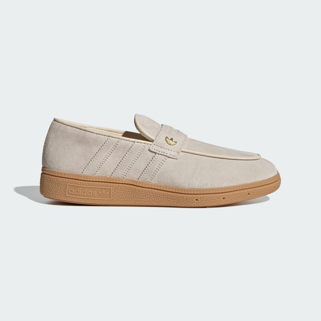 ΠΑΠΟΥΤΣΙΑ LOAFER HANDBALL SPEZIAL