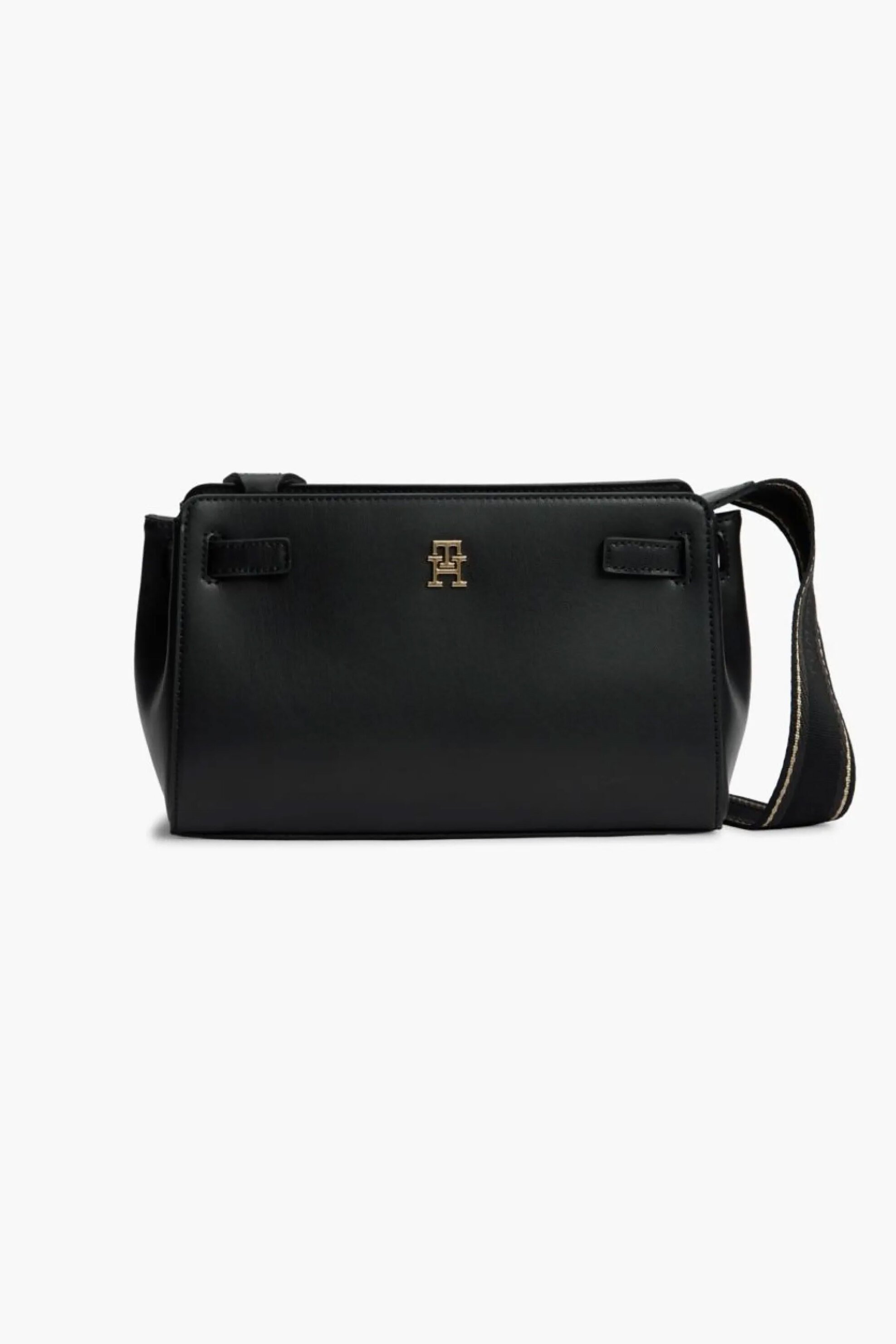 Tommy Hilfiger γυναικεία τσάντα crossbody με monogram "Joy" | ONE SIZE
